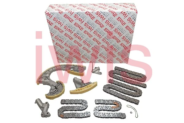 Timing Chain Kit